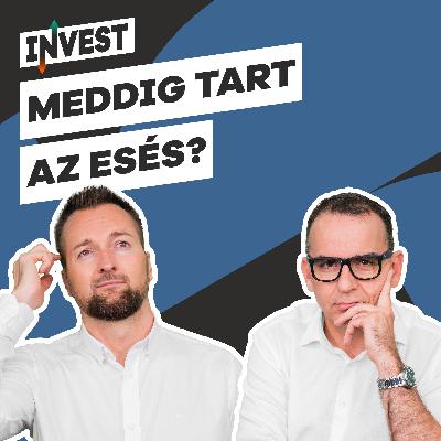 Bedöntöttük az ezüstöt és az aranyat I Invest