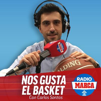 Entrevista con Baba Miller, jugador de la NCAA y la selección española