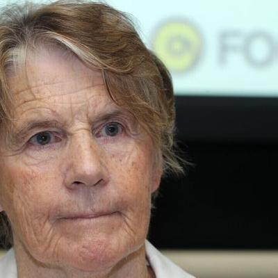 Tús Áite: An tSiúr Stanislaus Kennedy tar éis bháis-