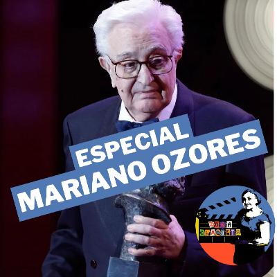 DC 02X18| Especial Mariano Ozores DC 02X18| Especial Mariano Ozores