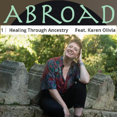 Ireland, San Francisco + Ancestry │ Feat. Karen Olivia Ireland, San Francisco + Ancestry │ Feat. Karen Olivia