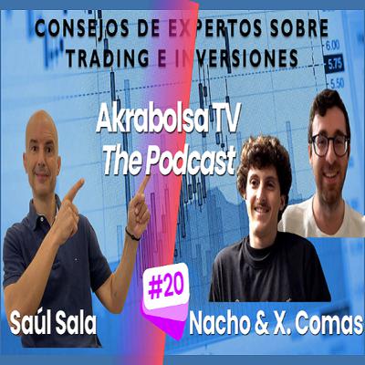 Day Trading: ESTRATEGIAS LONG vs ESTRATEGIAS SHORTS | Parte 1