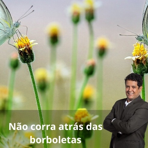 Liderança na dose certa