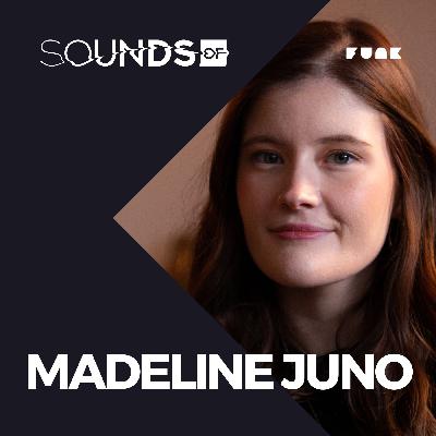 Madeline Juno: Musik gegen die Einsamkeit