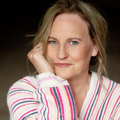 #63 Irene Smit  over de internationaal groei van Flow