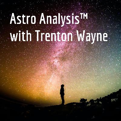 S1: E6 - "Astro Analysis: Music Edition - Kurt Cobain"