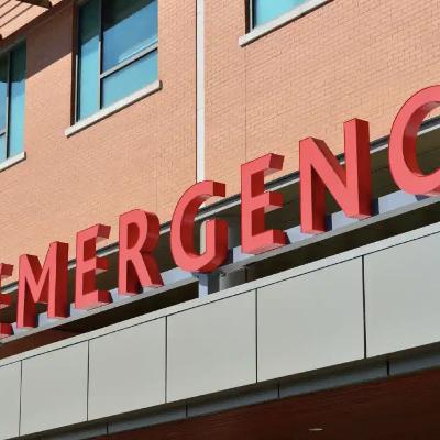 Episode 5: Emergency Room