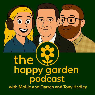 Is Tony Hadley a gardener? Is Tony Hadley a gardener?