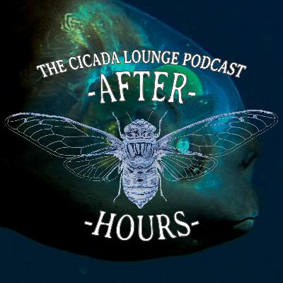 After Hours | Seamonkeys, Triops and Greenpeace: The Perfect Blunt Rotation After Hours | Seamonkeys, Triops and Greenpeace: The Perfect Blunt Rotation