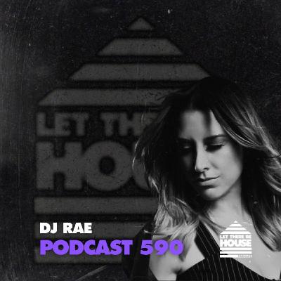 LTBH #590 with DJ Rae LTBH #590 with DJ Rae