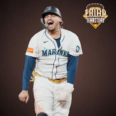 Top 5 Padres Hot Stove Hitting Targets