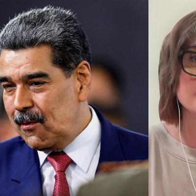 Trump's comments about Venezuela are 'political theatre,' not a direct call to war: Analysis