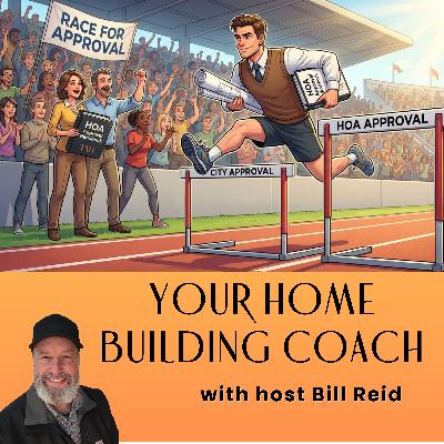 Love Thy Neighbor? They're About to Control Your Home Design (HOA Edition)