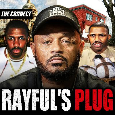 Secrets Of Drug Lord Rayful Edmond: Insider Reveals TRUTH About Washington D.C. Dealer