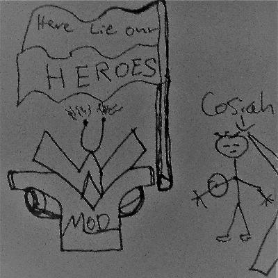 W01.E11- Sacrifices W01.E11- Sacrifices