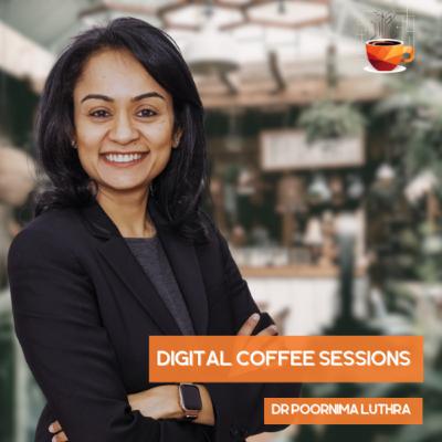 The Art of Active Allyship with Poornima Luthra