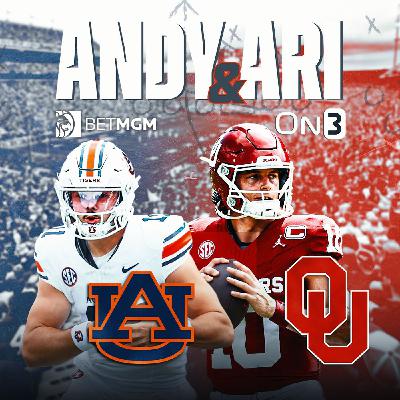 Oklahoma HOLDS OFF Auburn in SEC play | Sooners vs Tigers INSTANT REACTION