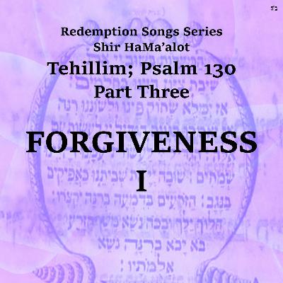 FORGIVENESS I