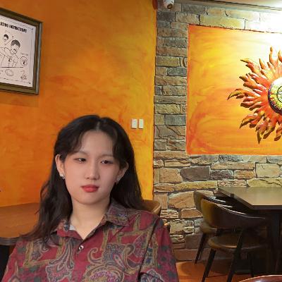 017 对话刘老师｜世界史专业为什么选择来时尚广告行业
