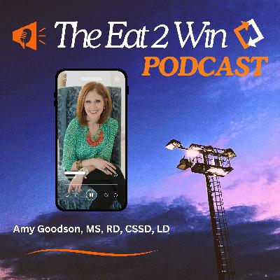 Solopreneur to Entrepreneur: 5 Steps to Scale Your Business with Amy Goodson, MS, RD, CSSD Solopreneur to Entrepreneur: 5 Steps to Scale Your Business with Amy Goodson, MS, RD, CSSD