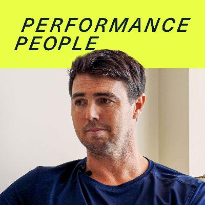 Iain ‘Goobs’ Jensen | Resilience, Recovery and Returning Home