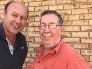 Join Us as we chat to one of Aviation's Legends Joe Rule Join Us as we chat to one of Aviation's Legends Joe Rule