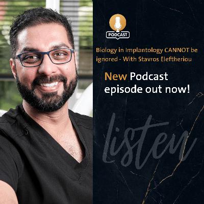Biology of Implantology Biology of Implantology