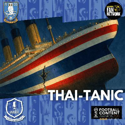 Thai-tanic