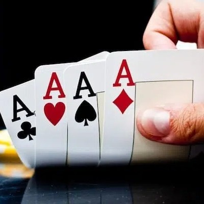 Panduan Tersembunyi Yang Dapat Kamu Menangkan Di Poker