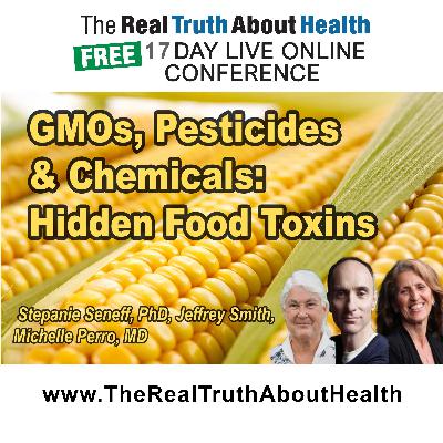 Unmasking Modern Food Toxins: Exploring the Impact of GMOs, Pesticides, and Chemicals on Health