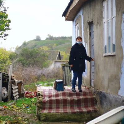 „Bani nu-s" pentru bătrânețe