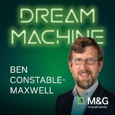 Ben Constable Maxwell: ESG, SDGs and savouries