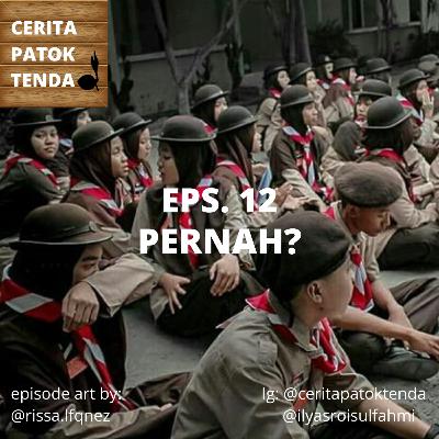 Pernah?