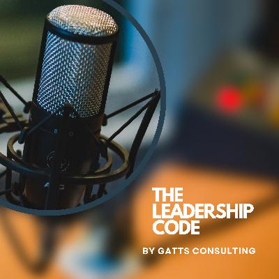 Leading with Trust - with Fred Gatty