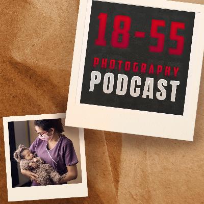 La fotografía me salvo la vida: Entrevista a Una Chica con Cámara