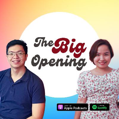 S3E01: Starting Something New with Karla Obispo from Travel with Karla Blog S3E01: Starting Something New with Karla Obispo from Travel with Karla Blog