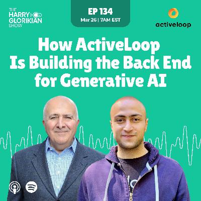 How ActiveLoop Is Building the Back End for Generative AI How ActiveLoop Is Building the Back End for Generative AI
