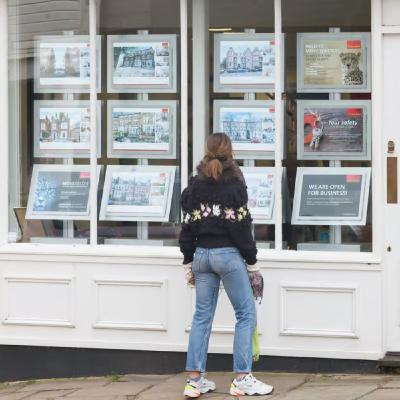 Buying your first home in London: the 2026 guide Buying your first home in London: the 2026 guide