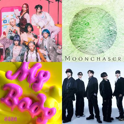 HANA × STARGLOW〜BMSGの快進撃は止まらない!〜 HANA × STARGLOW〜BMSGの快進撃は止まらない!〜