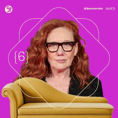 T3E6 - Romper el silencio de la violencia sexual, con Cristina Fallarás