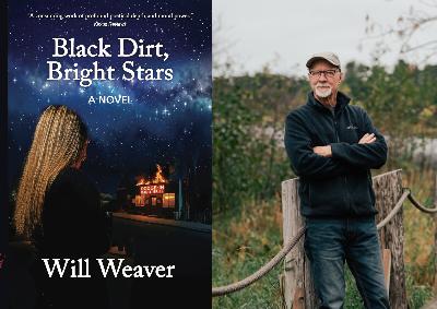 The Haugen family returns in Weaver's 'Black Dirt, Bright Stars'