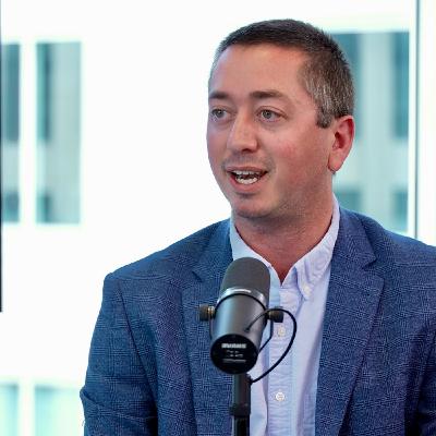 Hacking the Harvest: Jonathan Braley on Ransomware, GPS Disruption, and Securing U.S. Agriculture