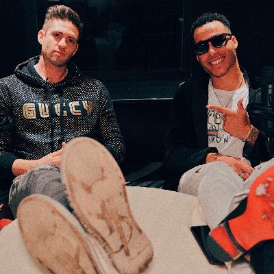 Talking Girls, Confidence, & Biz w/ Copywrite King & Ex Pro Pick-Up Artist/Playboy Jason Capital