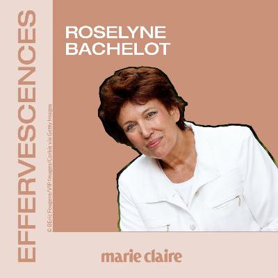 Roselyne Bachelot, épicurienne et sensible Roselyne Bachelot, épicurienne et sensible