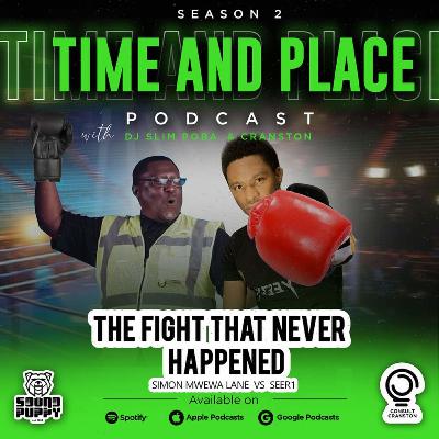 Simon Mwewa vs Seer 1.
