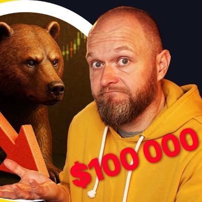 Začal bear market? 🐻 Je toto konec 4letého cyklu? 🔚 - CEx 07/11/2025