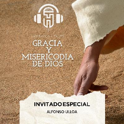 La Gracia Y Misericordia de Dios.