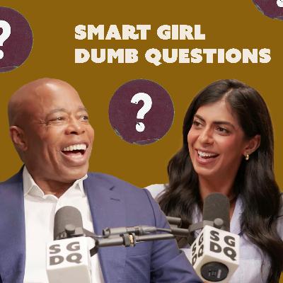 Should You Be My Mayor? with Eric Adams