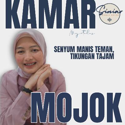 Senyum Manis Teman, Tikungan Tajam