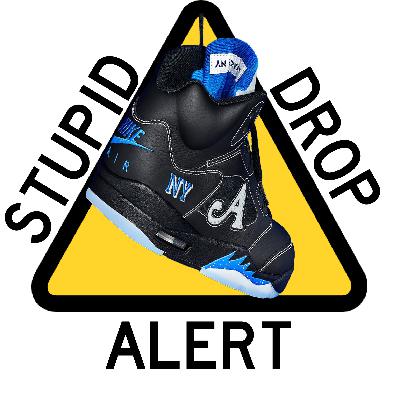 Episode 137:  S.D.A Warning System